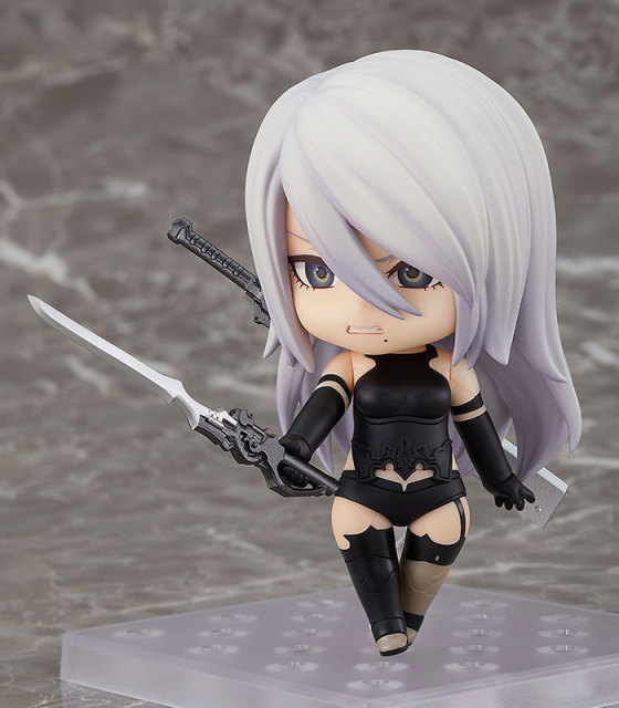 Square Enix Nendoroid NieR:Automata A2 (YoRHa Model A No. 2)