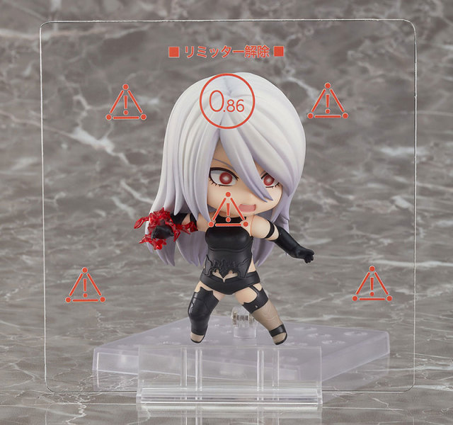 Square Enix Nendoroid NieR:Automata A2 (YoRHa Model A No. 2)