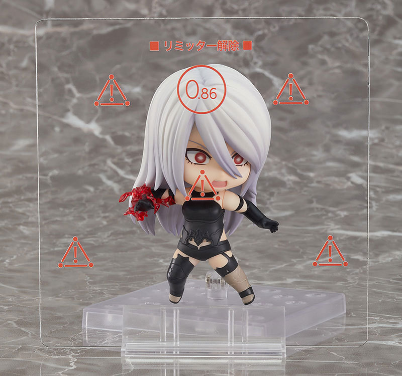 Square Enix Nendoroid NieR:Automata A2 (YoRHa Model A No. 2)