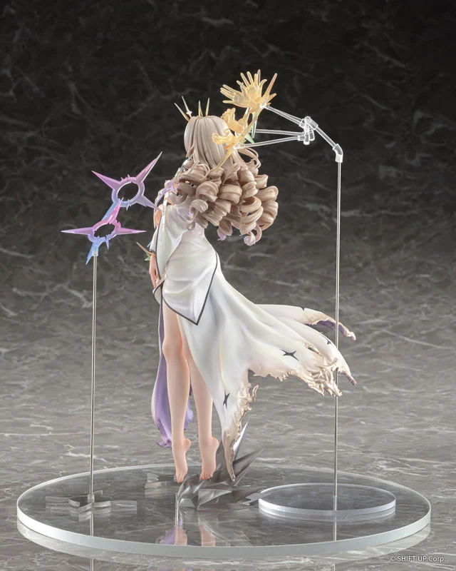 AniGift Goddess of Victory: Nikke Crown Naked King 1/7 Figure