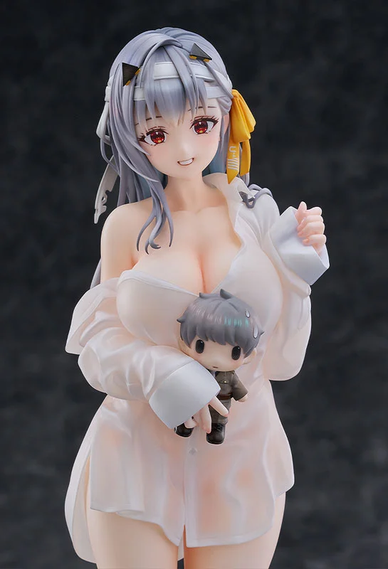 Max Factory Goddess of Victory: Nikke Modernia: First Affection 1/7 Figure