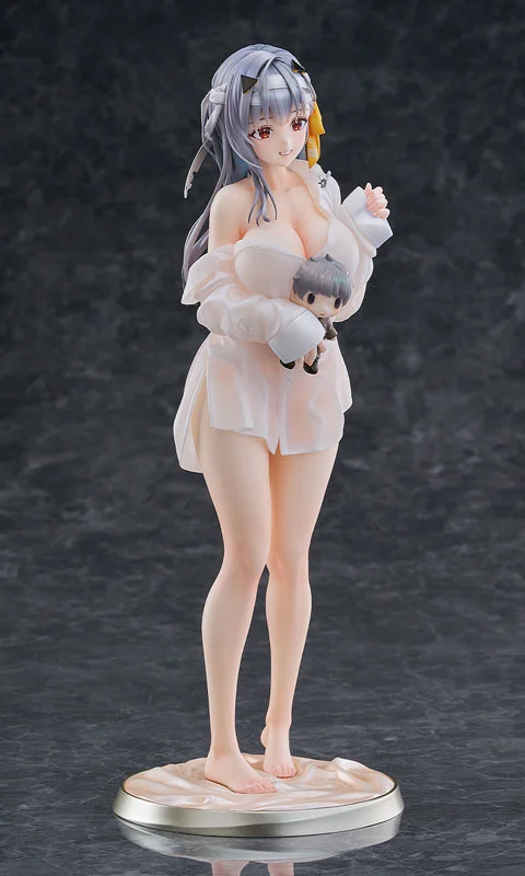 Max Factory Goddess of Victory: Nikke Modernia: First Affection 1/7 Figure