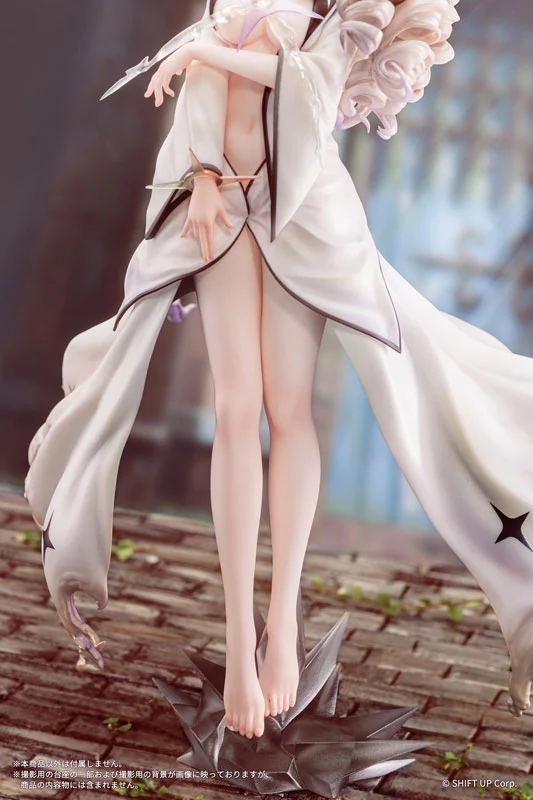 AniGift Goddess of Victory: Nikke Crown Naked King 1/7 Figure