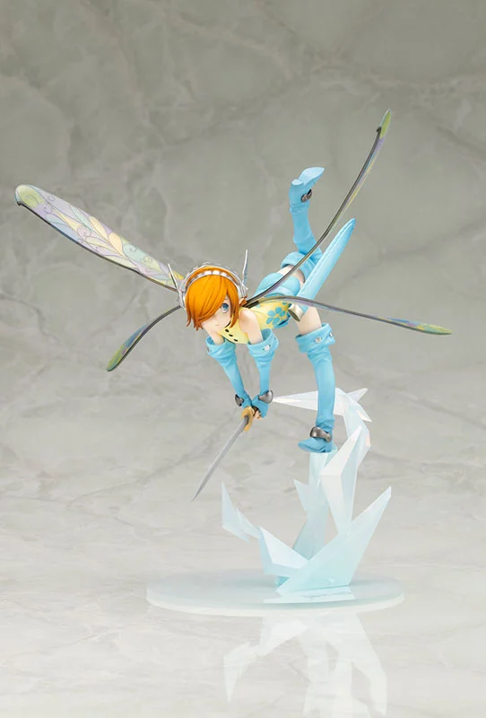 Kotobukiya Metaphor: ReFantazio Gallica Figure