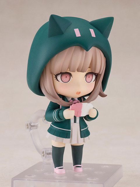 Good Smile Company GSC Nendoroid Danganronpa 1.2 Reload Chiaki Nanami