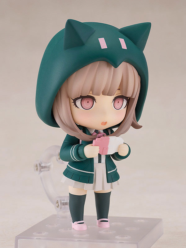 Good Smile Company GSC Nendoroid Danganronpa 1.2 Reload Chiaki Nanami