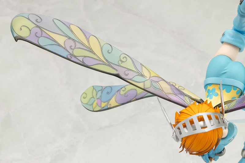 Kotobukiya Metaphor: ReFantazio Gallica Figure
