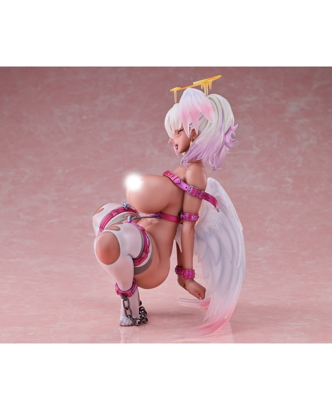 Native x Rocket Boy Sue Original Character Series M-type Angel 1/6 Figure