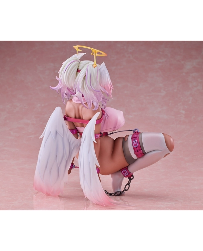 Native x Rocket Boy Sue Original Character Series M-type Angel 1/6 Figure