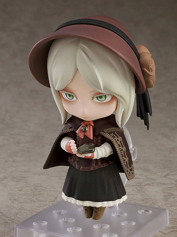 Good Smile Company GSC Nendoroid Bloodborne The Doll