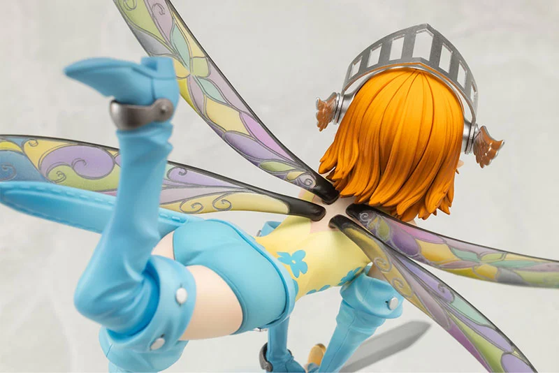 Kotobukiya Metaphor: ReFantazio Gallica Figure