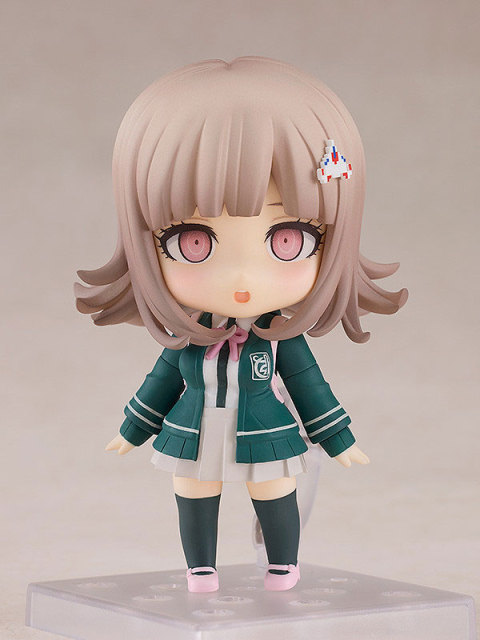 Good Smile Company GSC Nendoroid Danganronpa 1.2 Reload Chiaki Nanami