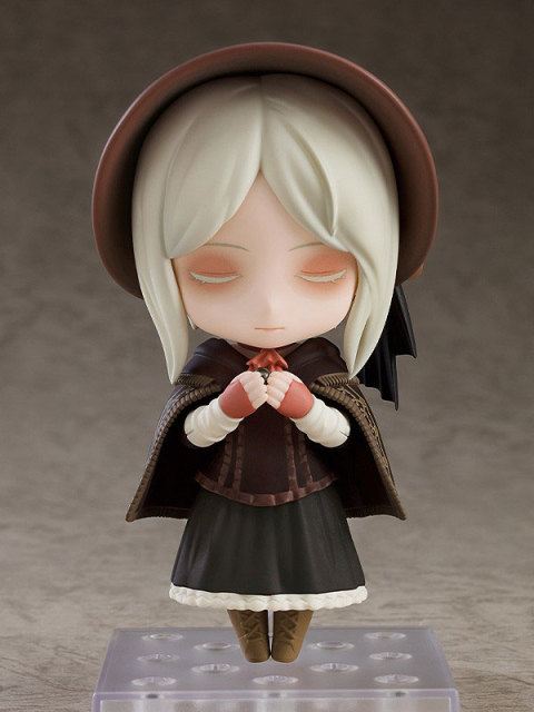 Good Smile Company GSC Nendoroid Bloodborne The Doll
