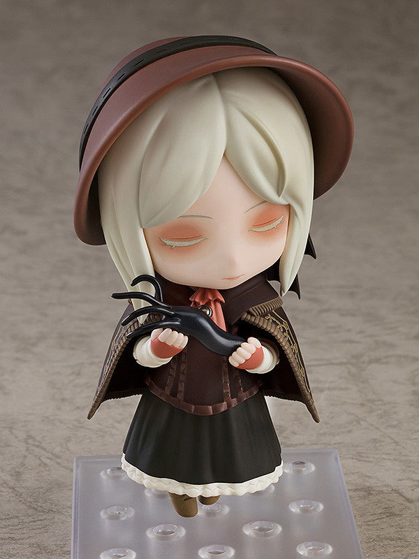 Good Smile Company GSC Nendoroid Bloodborne The Doll