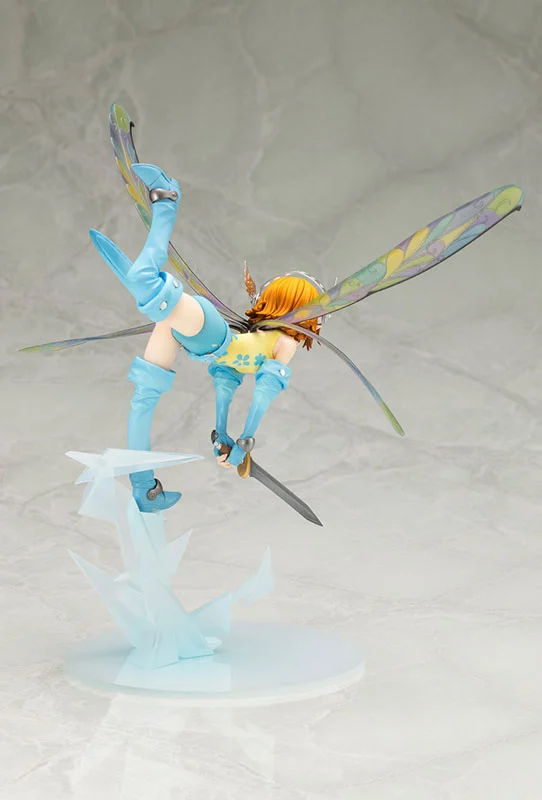 Kotobukiya Metaphor: ReFantazio Gallica Figure