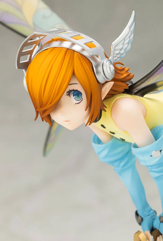 Kotobukiya Metaphor: ReFantazio Gallica Figure