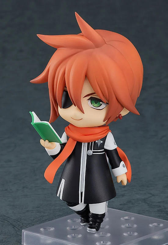 Orange Rouge Nendoroid D.Gray-man Lavi