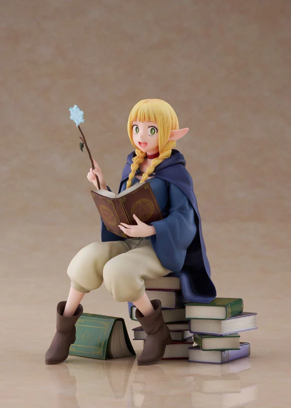 AliceGlint Delicious in Dungeon Marcille Student Ver. 1/7 Figure