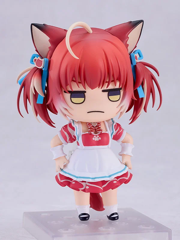 Max Factory Nendoroid Akami Karubi