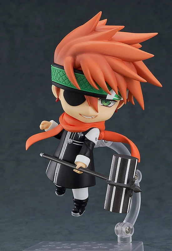 Orange Rouge Nendoroid D.Gray-man Lavi