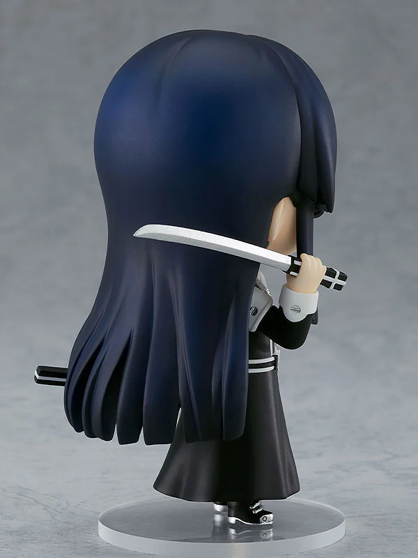 Orange Rouge Nendoroid D.Gray-man Yu Kanda