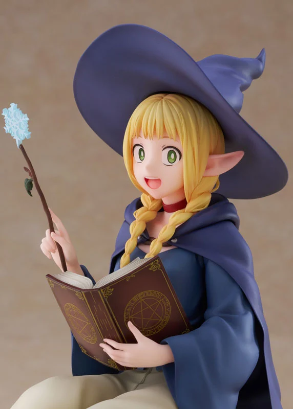 AliceGlint Delicious in Dungeon Marcille Student Ver. 1/7 Figure