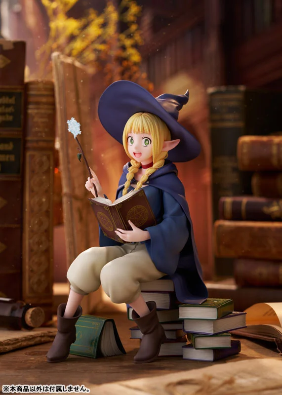 AliceGlint Delicious in Dungeon Marcille Student Ver. 1/7 Figure