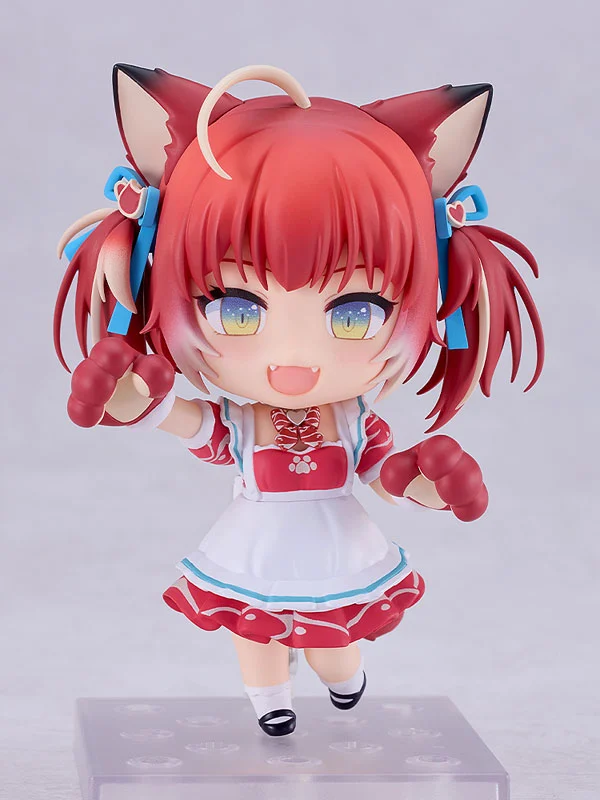 Max Factory Nendoroid Akami Karubi