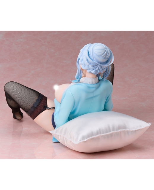 Native x BINDing Mifuyu Yukino Casual Outfit Ver. 1/4 Figure