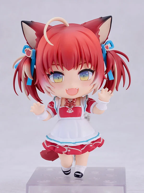 Max Factory Nendoroid Akami Karubi