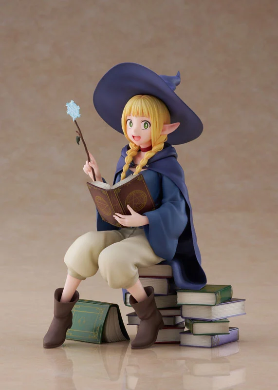 AliceGlint Delicious in Dungeon Marcille Student Ver. 1/7 Figure