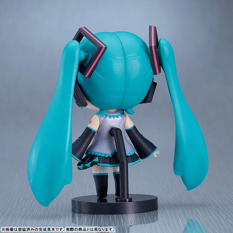 Good Smile Company GSC Nendoroid Plamo Character Vocal Series 01 Hatsune Miku