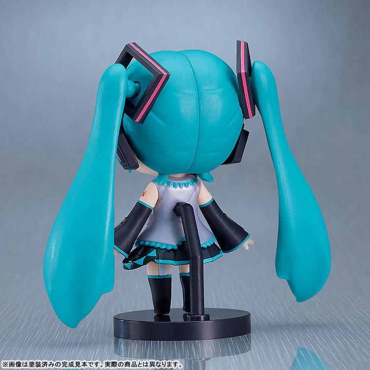 Good Smile Company GSC Nendoroid Plamo Character Vocal Series 01 Hatsune Miku