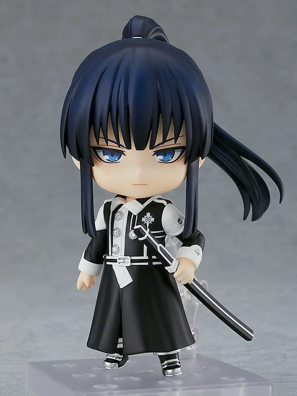 Orange Rouge Nendoroid D.Gray-man Yu Kanda