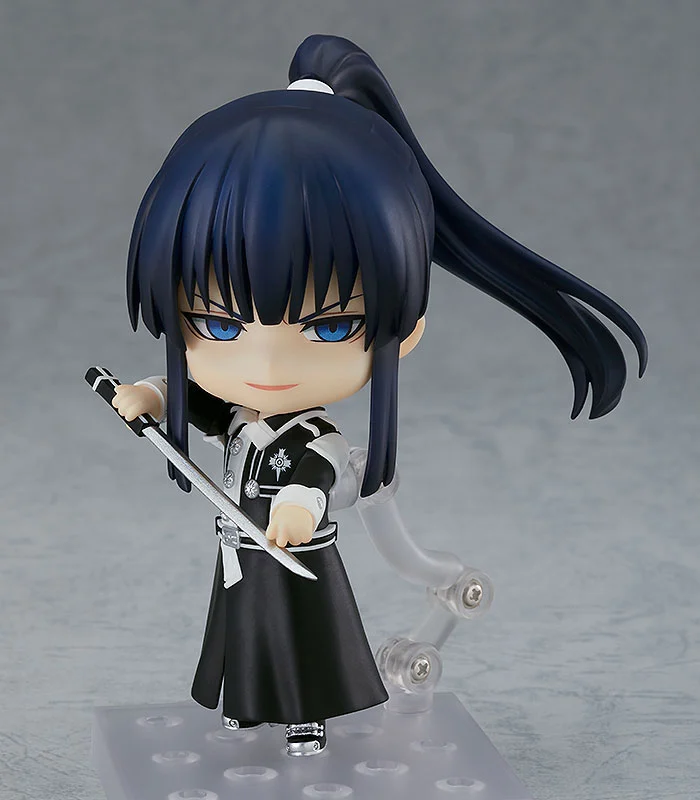 Orange Rouge Nendoroid D.Gray-man Yu Kanda