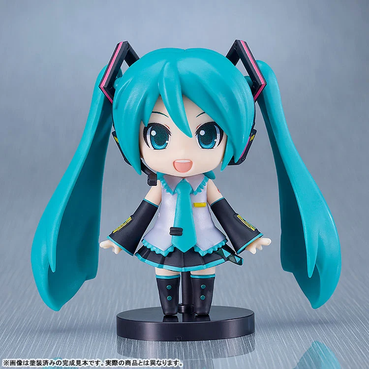 Good Smile Company GSC Nendoroid Plamo Character Vocal Series 01 Hatsune Miku