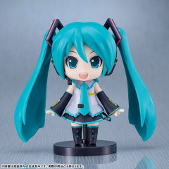 Good Smile Company GSC Nendoroid Plamo Character Vocal Series 01 Hatsune Miku