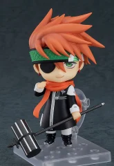 Orange Rouge Nendoroid D.Gray-man Lavi