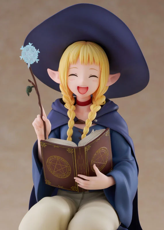 AliceGlint Delicious in Dungeon Marcille Student Ver. 1/7 Figure (Bonus)
