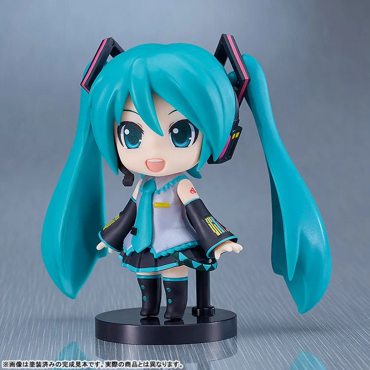 Good Smile Company GSC Nendoroid Plamo Character Vocal Series 01 Hatsune Miku
