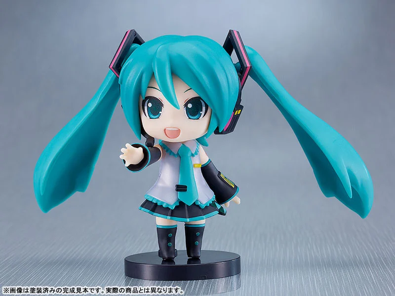 Good Smile Company GSC Nendoroid Plamo Character Vocal Series 01 Hatsune Miku