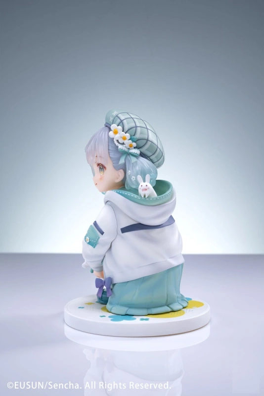 EUSUN Original Sahara Mafuyu 1/6 Figure