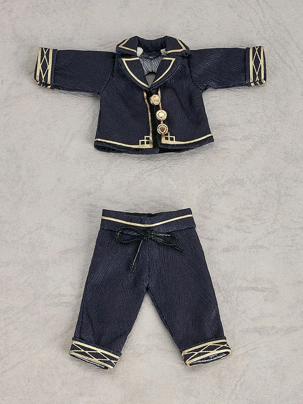 Good Smile Company GSC Nendoroid Doll Outfit Set Honkai: Star Rail Aventurine Pajamas Ver.