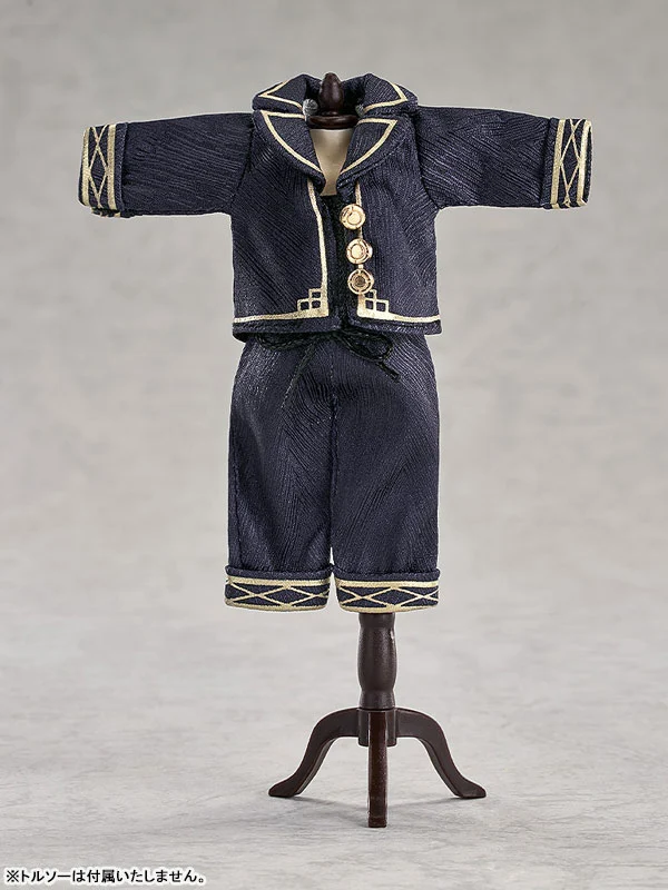 Good Smile Company GSC Nendoroid Doll Outfit Set Honkai: Star Rail Aventurine Pajamas Ver.