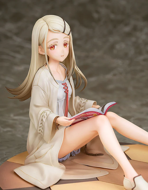 Phat Company Gakuen iDOLM@STER Hiro Shinosawa The thing I'm not good at Ver. 1/7 Figure