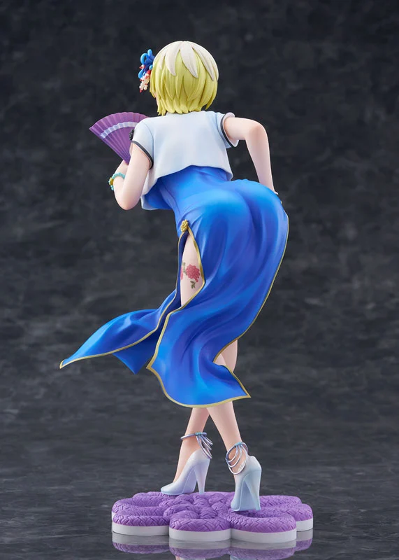 Bellfine Chained Soldier Tenka Izumo Chinese Dress Ver. 1/7 Figure