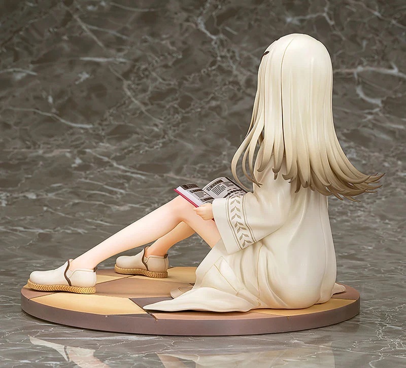 Phat Company Gakuen iDOLM@STER Hiro Shinosawa The thing I'm not good at Ver. 1/7 Figure