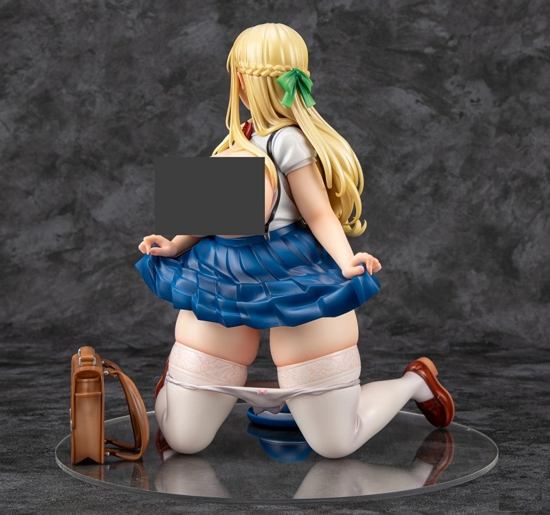 Rocket Boy x PLEIADES Original Luisa Richter 1/5 Figure