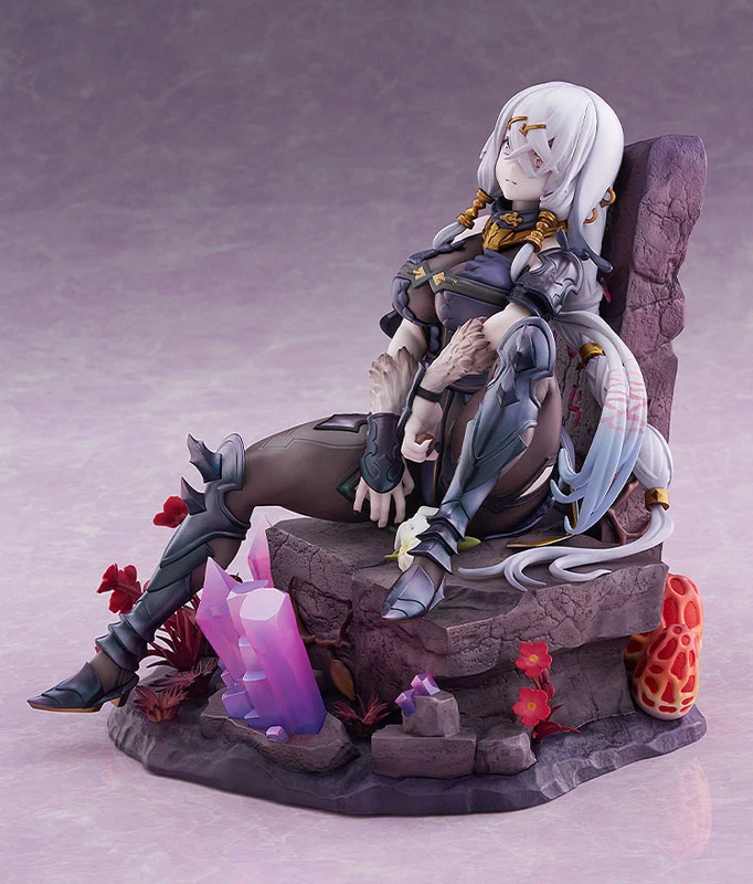 Max Factory Atelier Ryza: Ever Darkness & the Secret Hideout Lila Decyrus 1/6 Figure