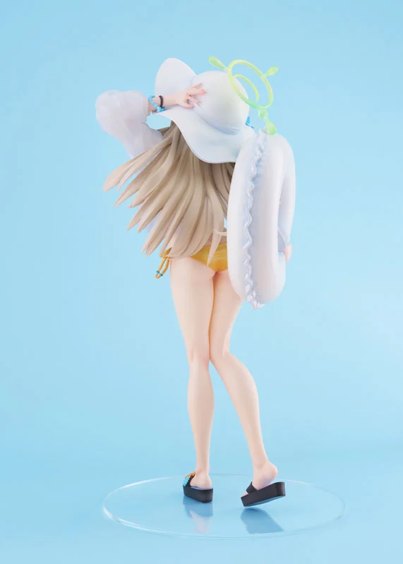 AMAKUNI Blue Archive Nonomi (Swimsuit) 1/7 Figure